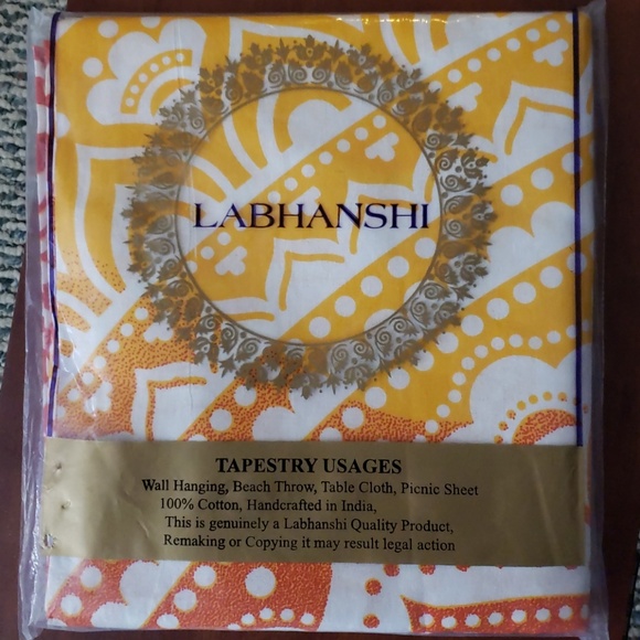 Tapestry - Picture 2 of 2